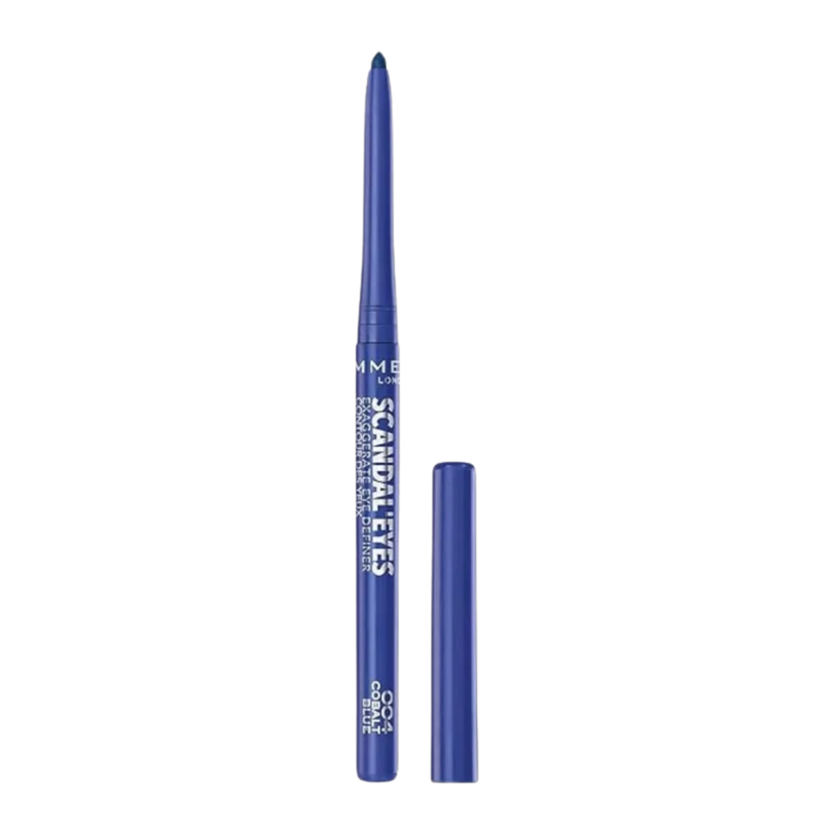 Rimmel Scandal Eyes Exaggerate Definer Eyeliner 0.35gm