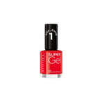 Rimmel Super Gel Nail Polish 12ml