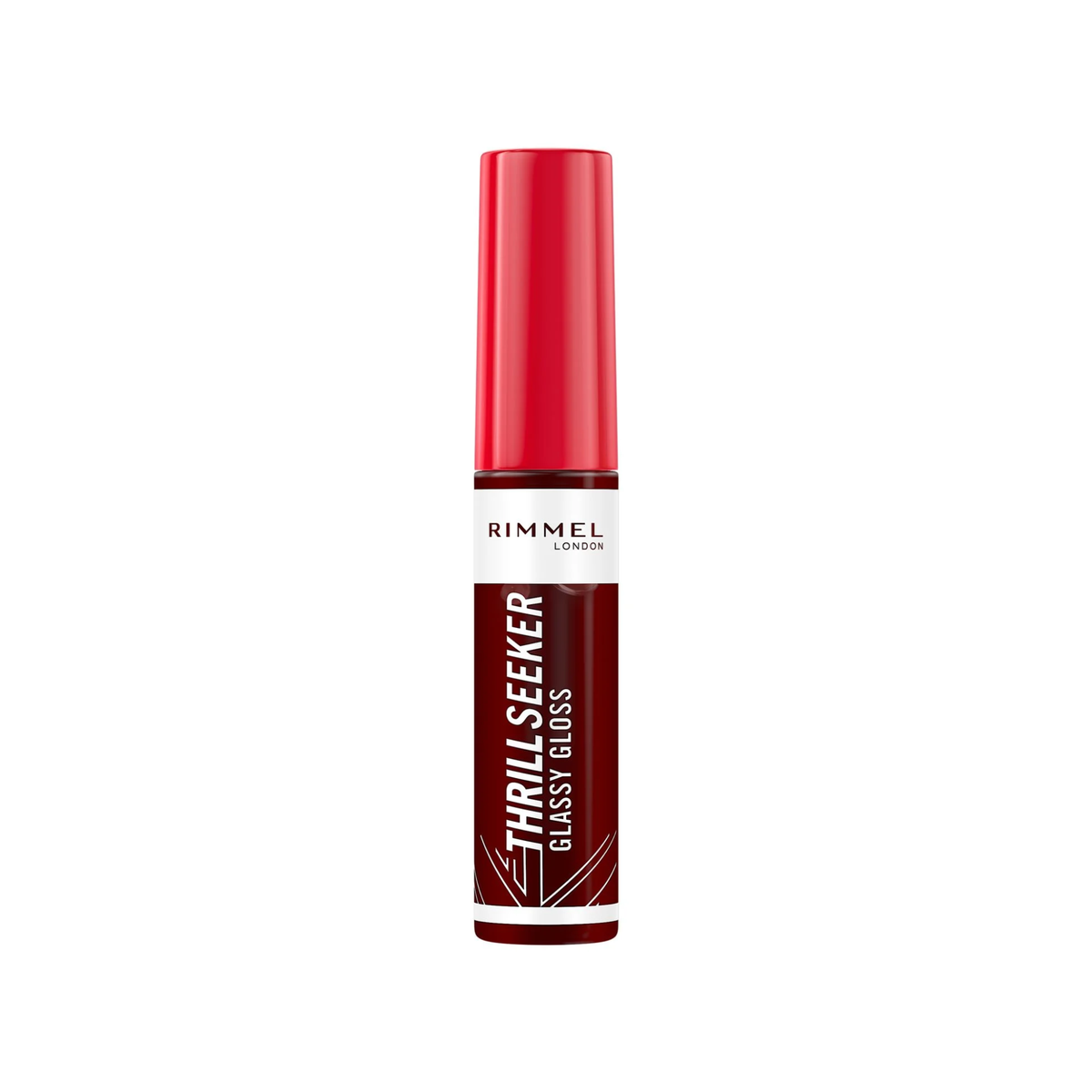 Rimmel Thrill Seeker Glassy Lip Gloss 10ml