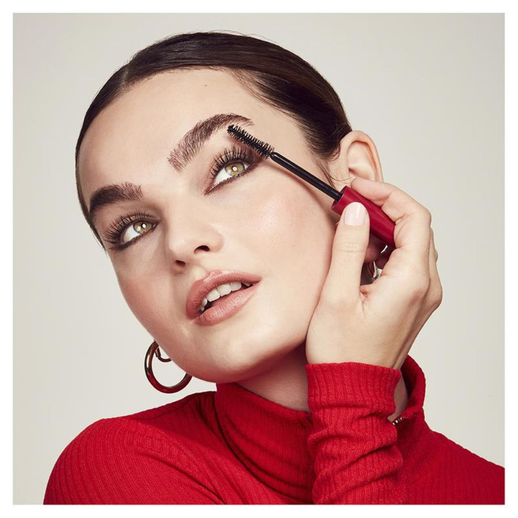 Rimmel Wonder'Volume Thrill Seeker Mascara Extreme Black 8ml