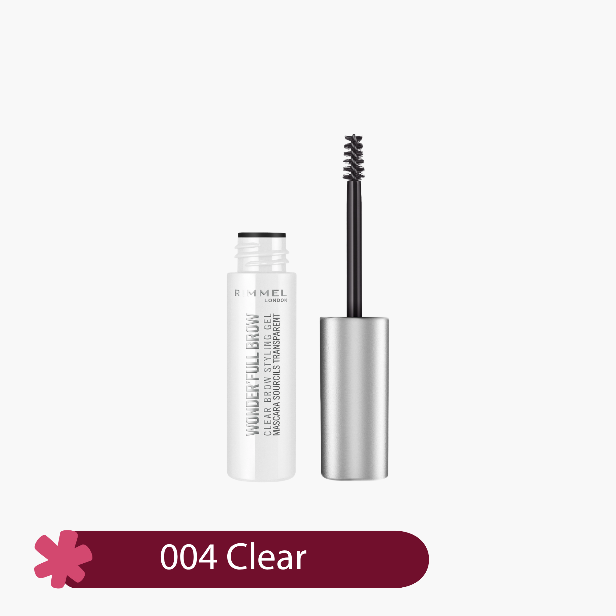 Rimmel Wonder’Full Brow Styling 4.5ml