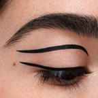 Rimmel Wonder'Ink Ultimate Eyeliner 1ml how to use