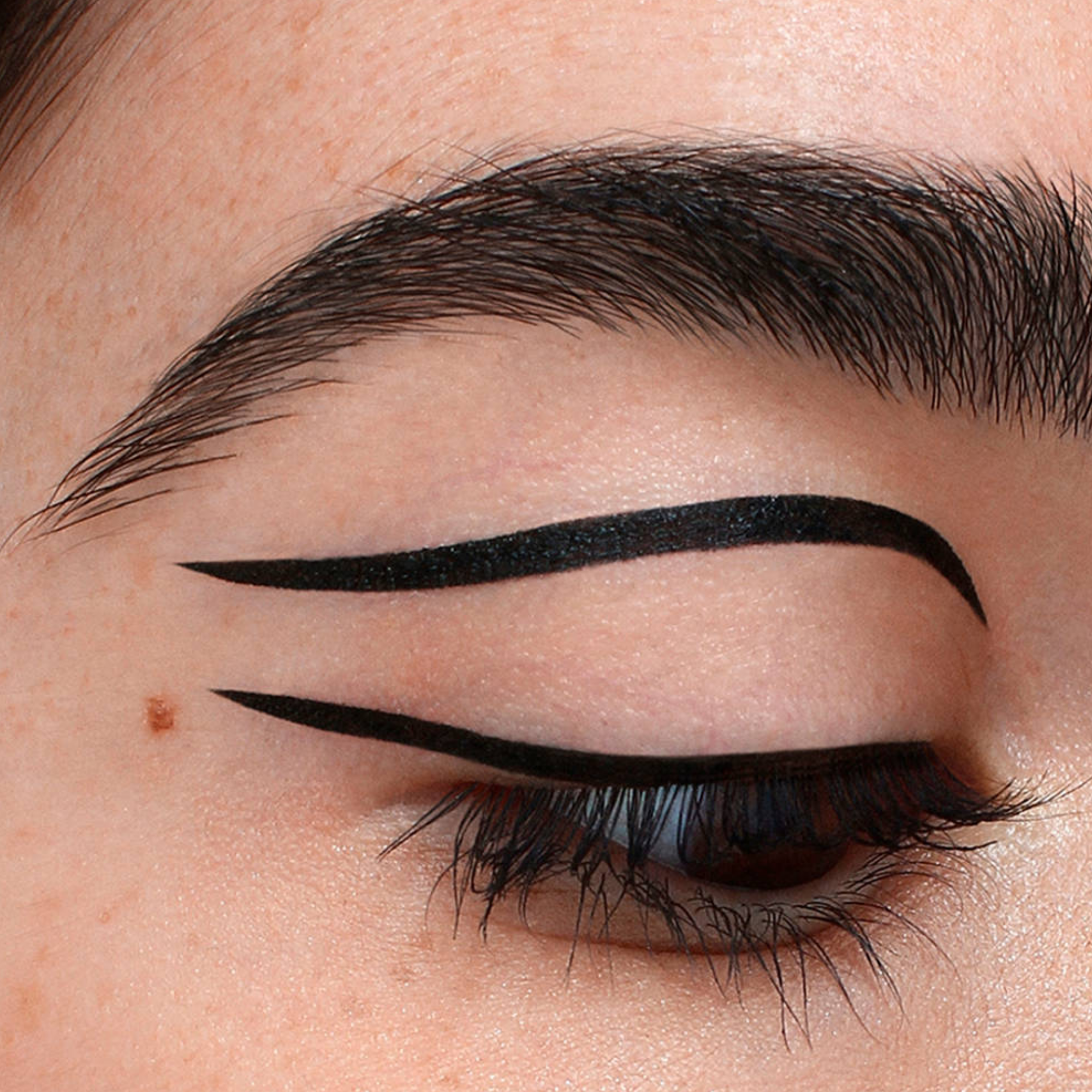 Rimmel Wonder'Ink Ultimate Eyeliner 1ml how to use