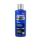 Rogaine Men's Pre-Growth 2-in-1 Shampoo + Conditioner