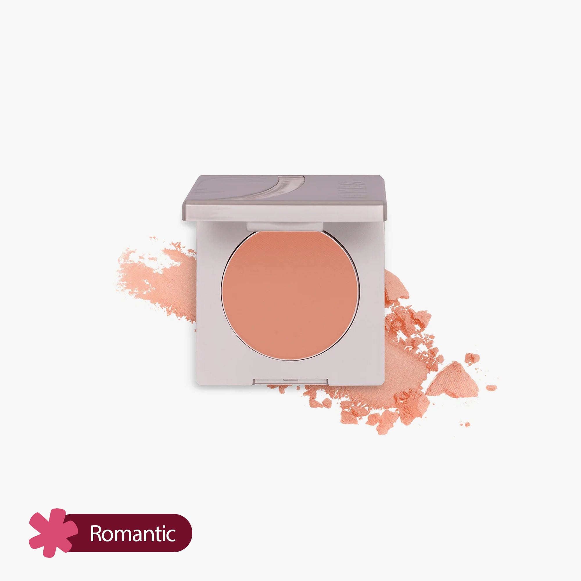 Kryolan Eye Shadow Matt Romantic 2.5gm