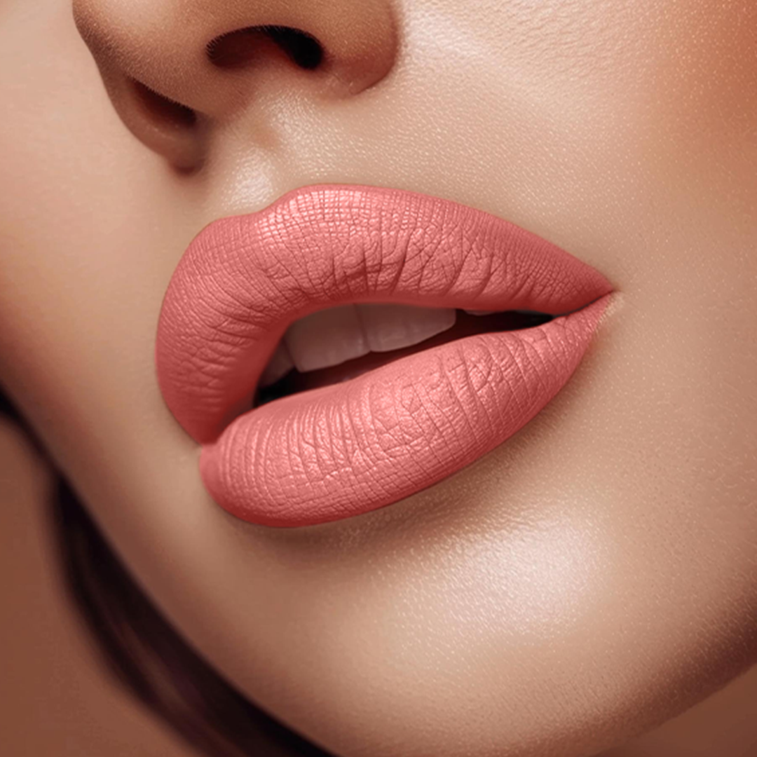 Swiss Miss Bling Lipstick