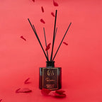 Candle Wick Store Rose Reed Diffuser 120ml price in Pakistan