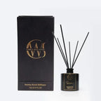 Candle Wick Store Rose Reed Diffuser 120ml how to use