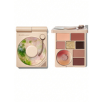 Sheglam Vinyl Pop Color Palette 8.5gm
