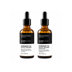 AccuFix Cosmetics Rosemary Oil Hair Fall Treatment