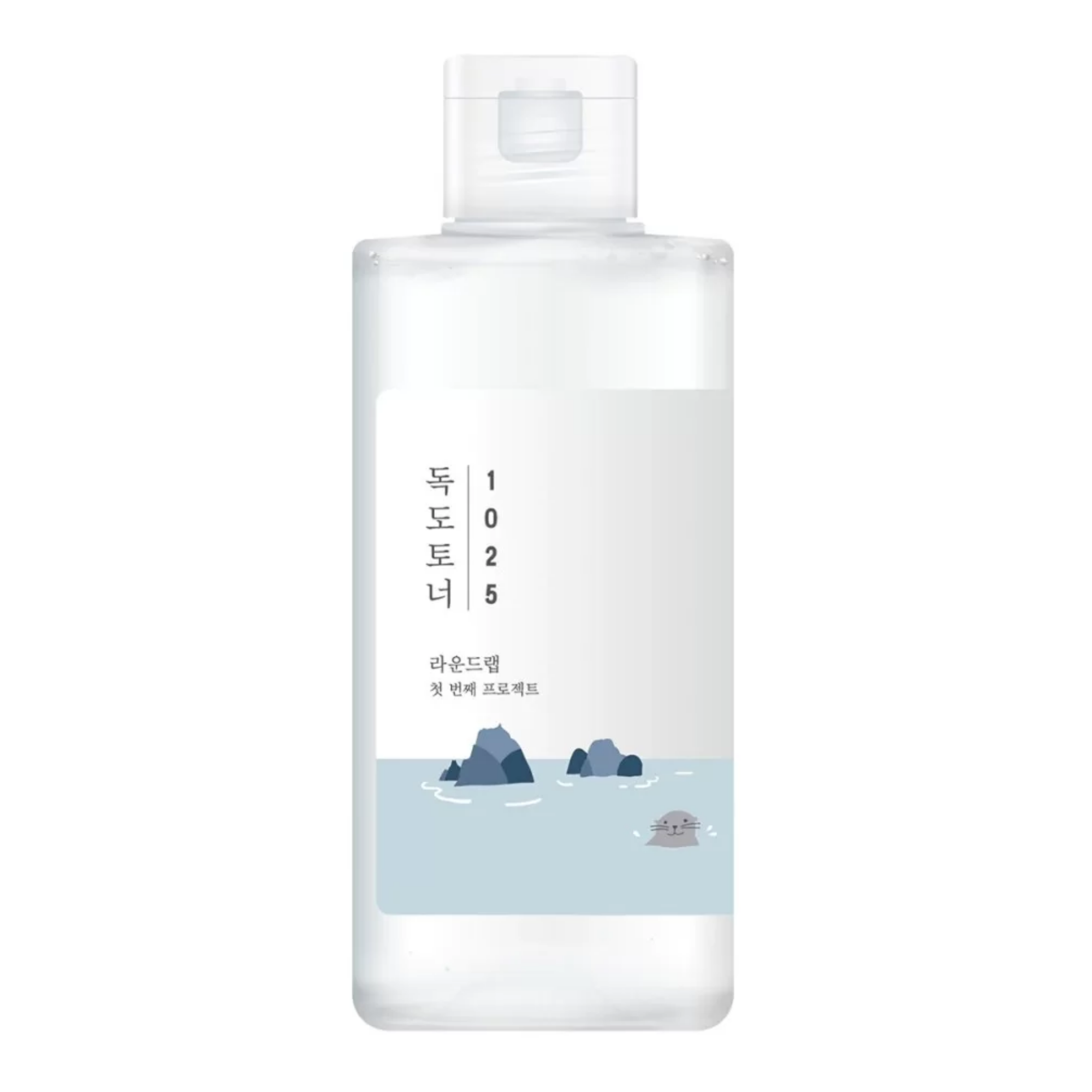 Round Lab 1025 Dokdo Toner 200ml