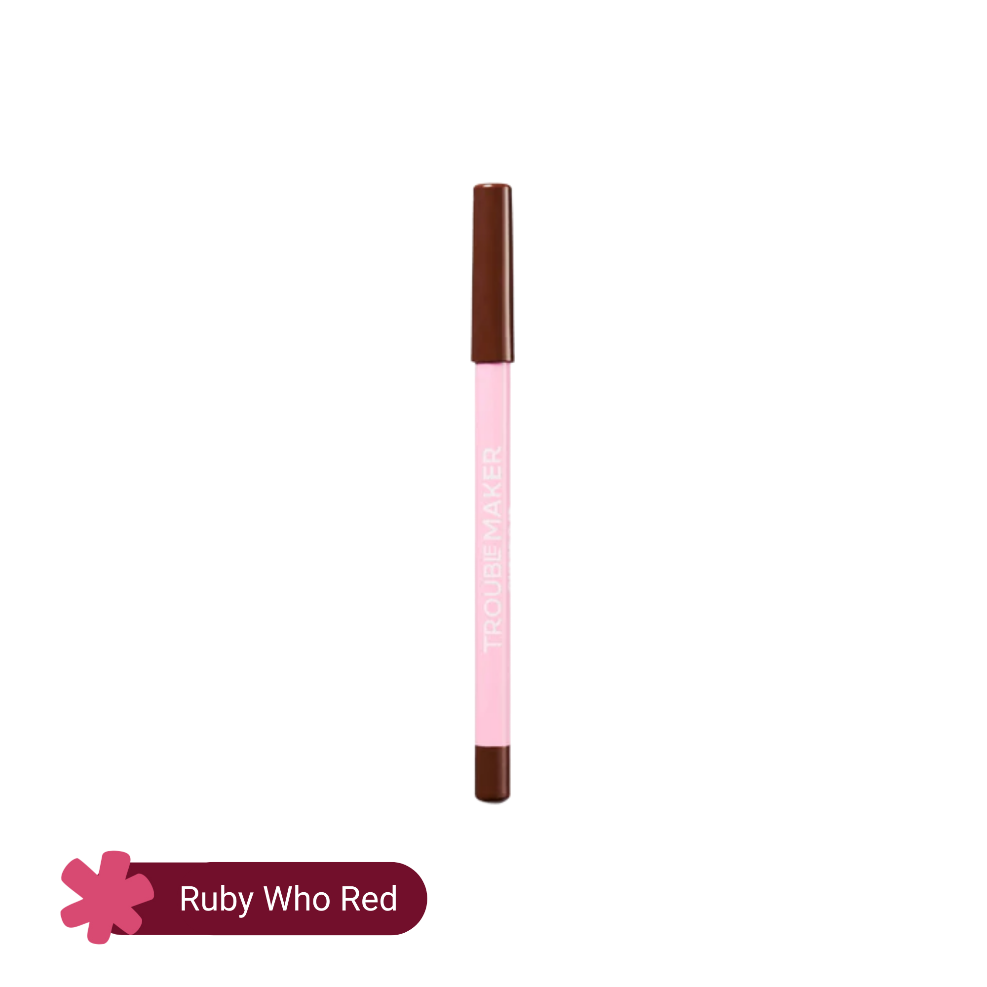 Trouble Maker Overdo It Lip Liner Pencil 1gm