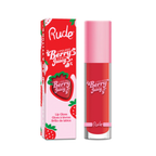 Rude Berry Juicy Lip Gloss 4gm - Flirty