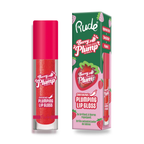 Rude Berry Plump Plumping Lip Gloss 4gm - Fairy