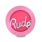 Rude Cream Puff Natural Blush 6gm - Short Cake