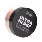 Rude UHD Studio Finishing Mineral Powder 8gm shades in Pakistan
