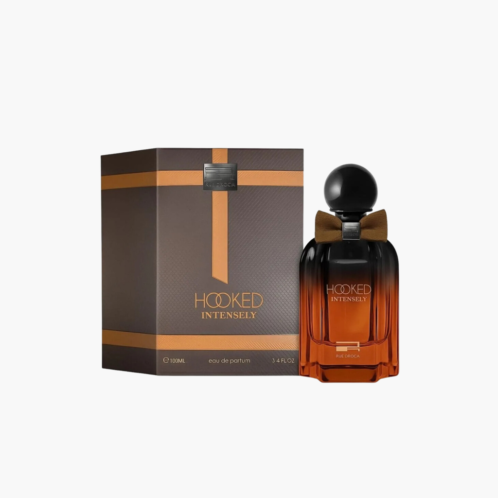 Rue Broca Hooked Intensely Eau De Parfum For Men 100ml price in pakistan