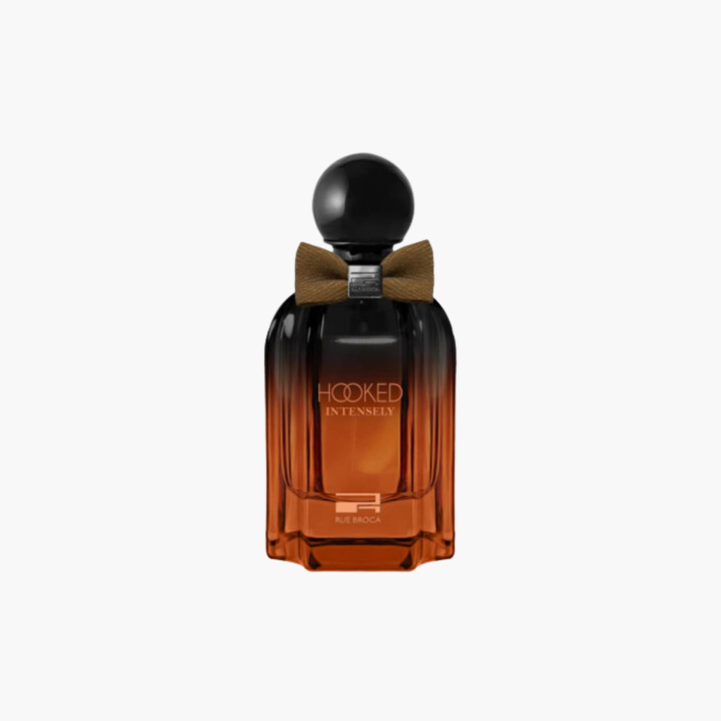 Rue Broca Hooked Intensely Eau De Parfum For Men 100ml