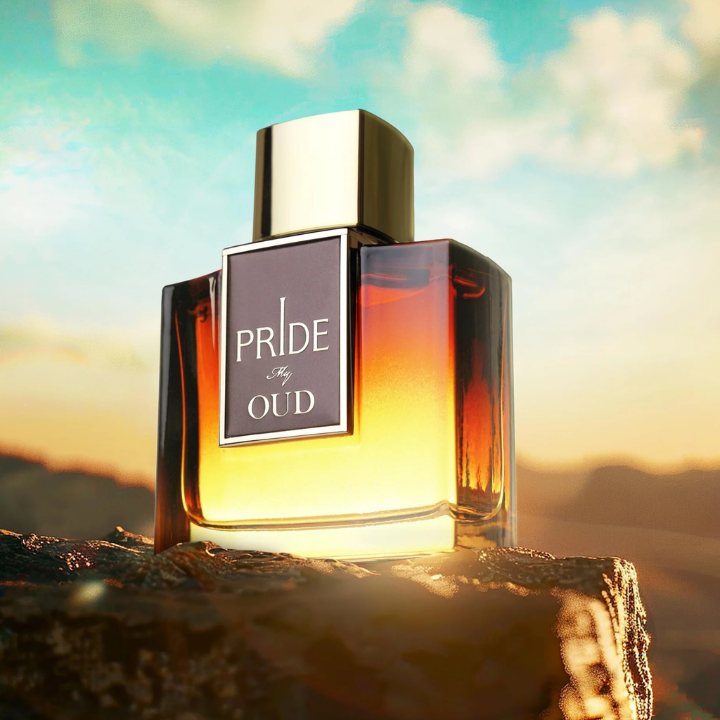 Rue Broca Pride My Oud Eau De Parfum For Men 100ml price