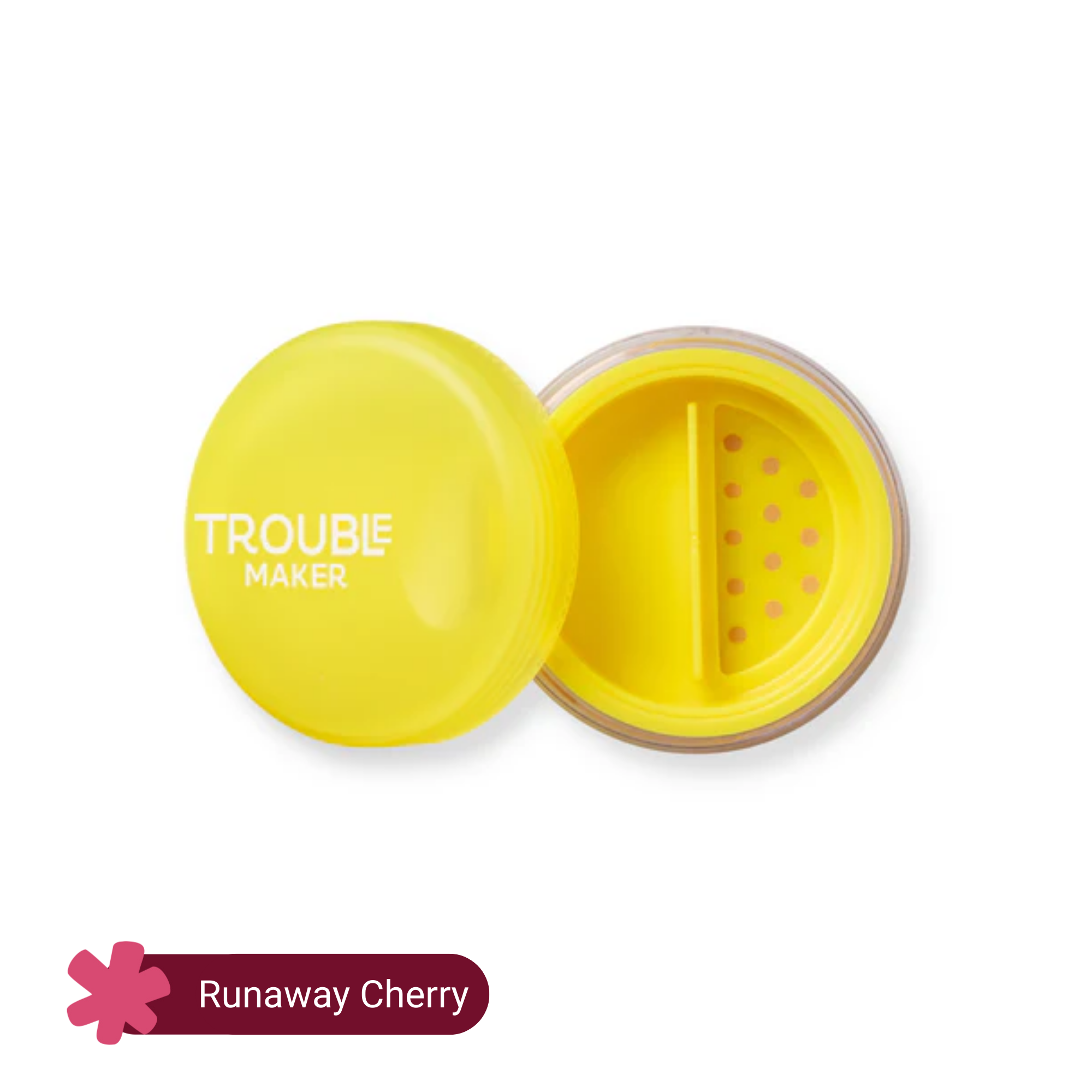 Trouble Maker On The Loose Setting Powder 5gm