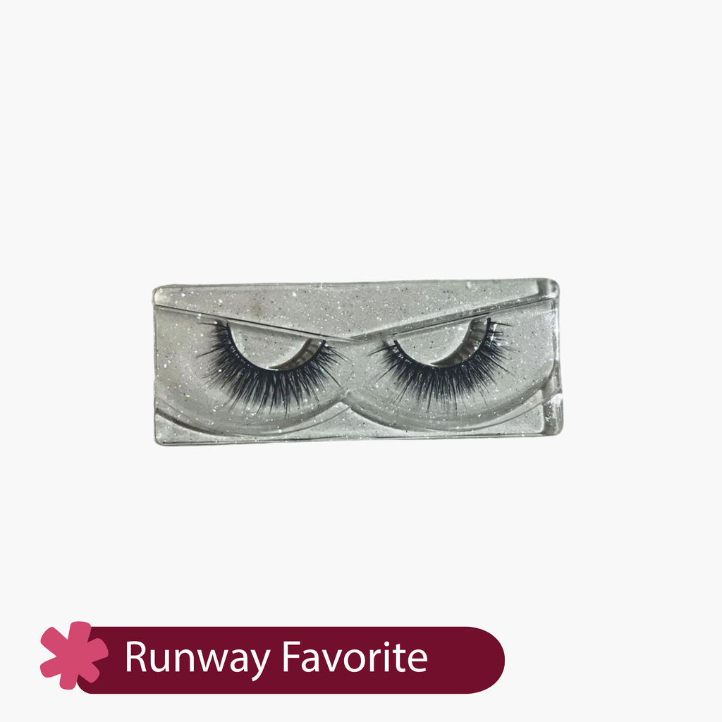 Ayesha Sabina No Trim Lash Collection Eyelashes 1 Pair