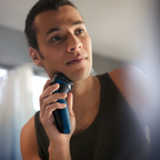 Philips 1000 Series Wet & Dry Electric Shaver S1151/00 how to use