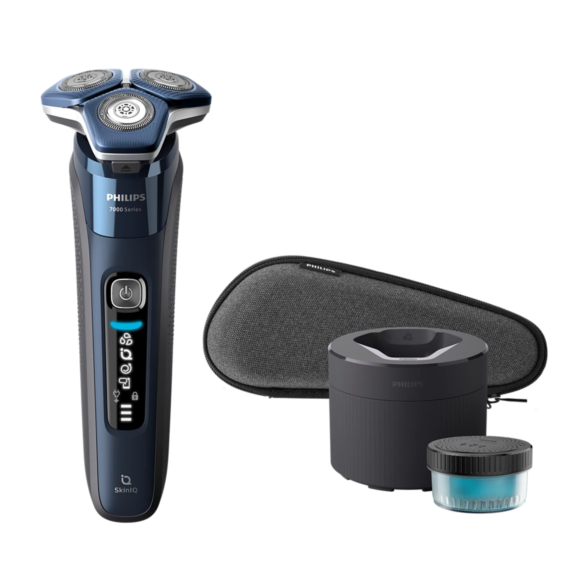 Philips 7000 Series Wet & Dry Electric Shaver S7885/50