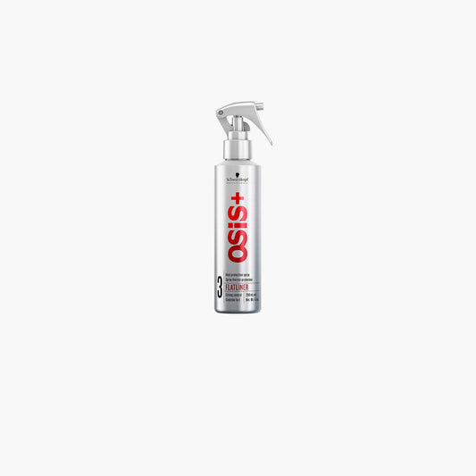 Schwarzkopf Osis+ 3 Flatliner Heat Protection Spray 200ml - TheSkinFit