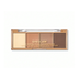 Sheglam Essential Square Eyeshadow Quad 4.2gm