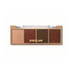 Sheglam Essential Square Eyeshadow Quad 4.2gm