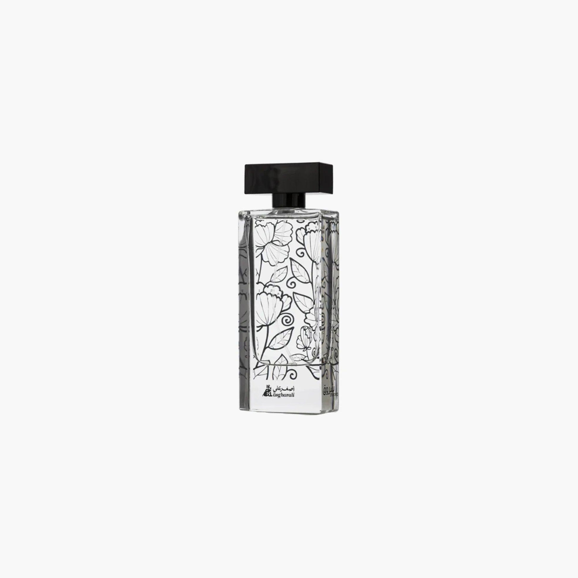Asgharali Shurooq Men Eau De Parfum 100ml - TheSkinFit