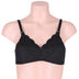 Wireless Bra – Floral Whisper