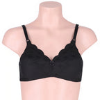 Wireless Bra – Floral Whisper