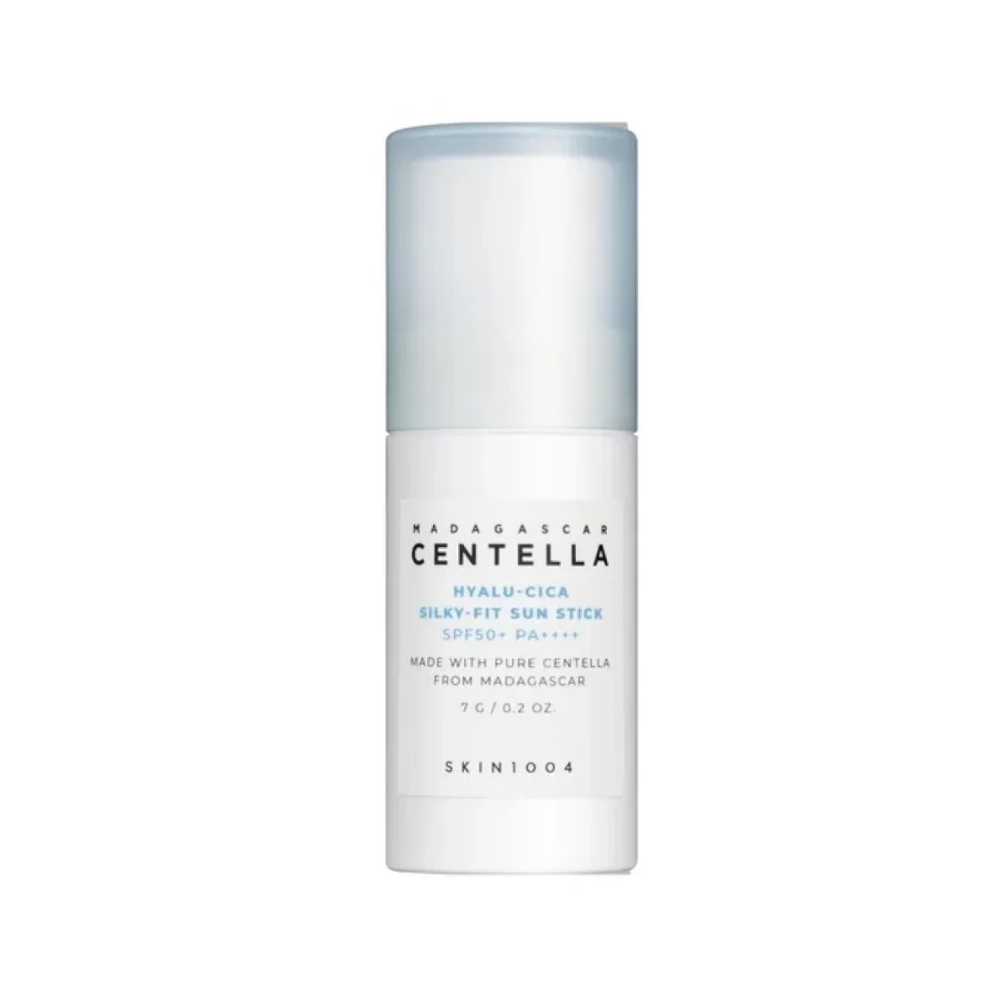 SKIN1004 Madagascar Centella Hyalu-Cica Silky-Fit Sun Stick SPF50+ PA++++ 7gm