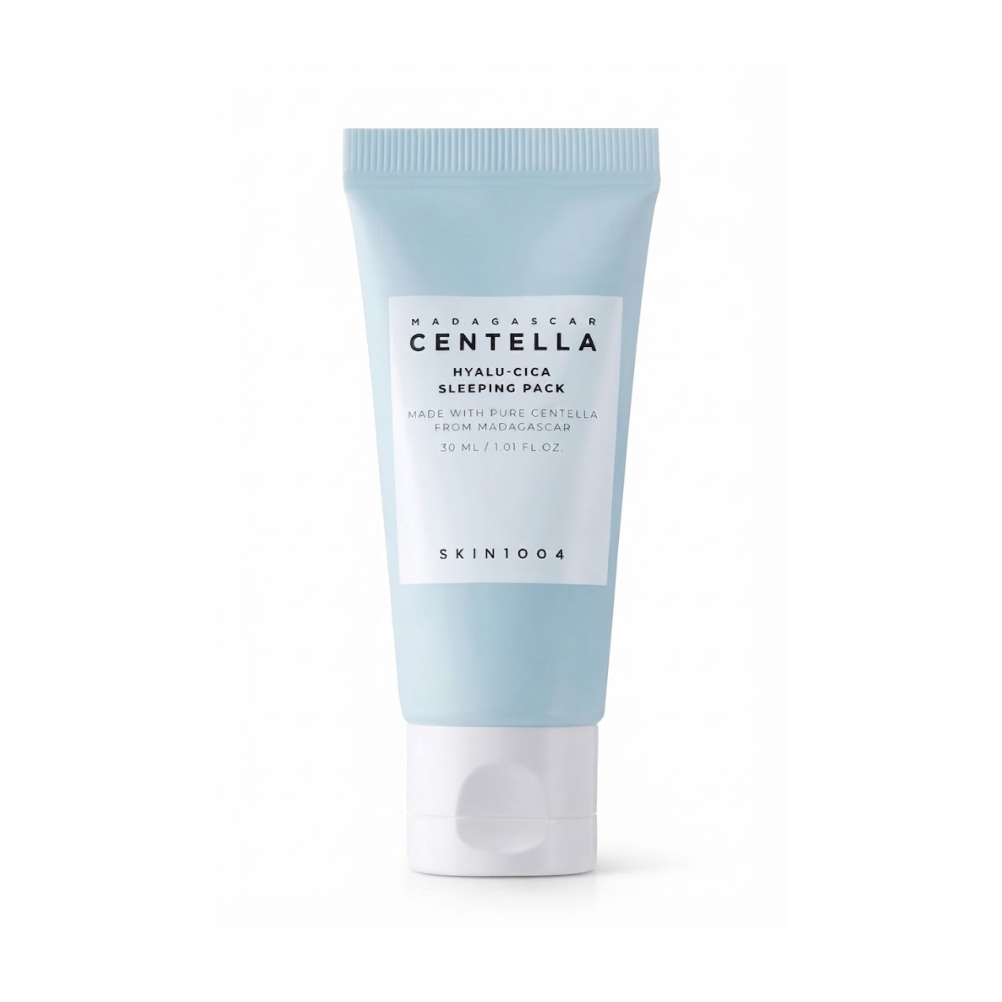 SKIN1004 Madagascar Centella Hyalu-Cica Sleeping Pack 30ml