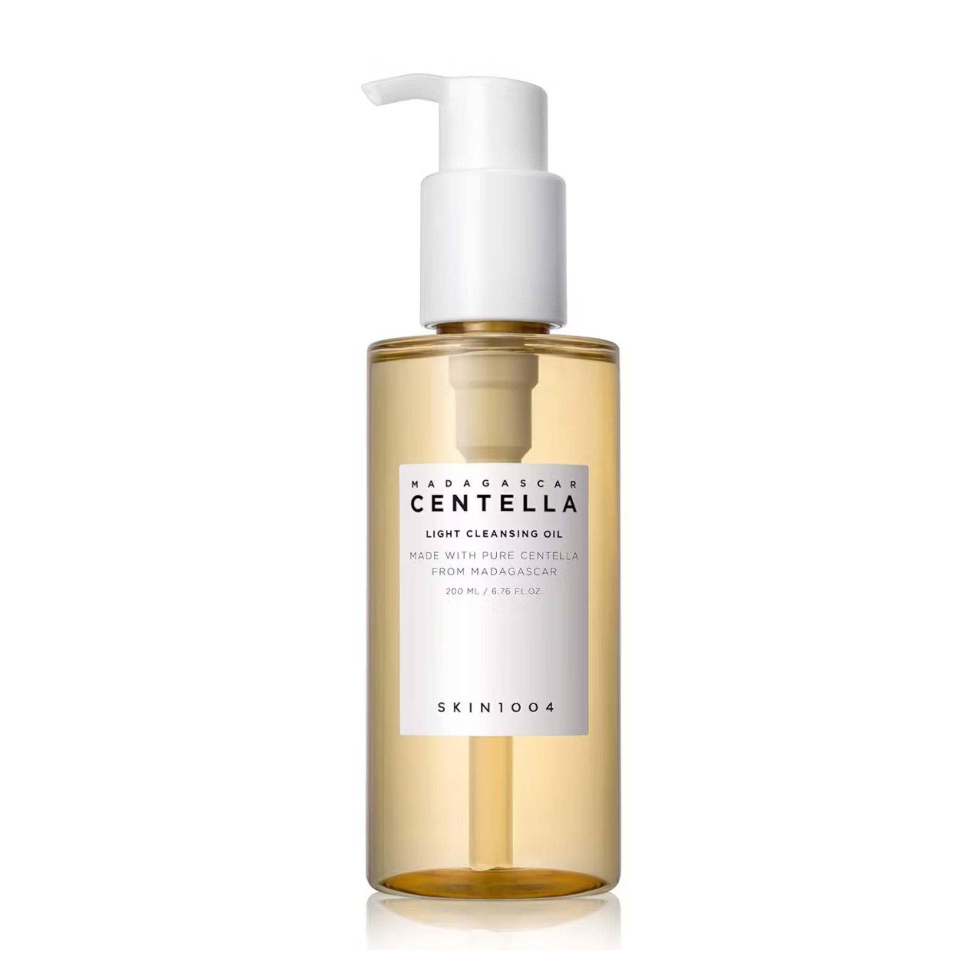 SKIN1004 Madagascar Centella Light Cleansing Oil 200ml
