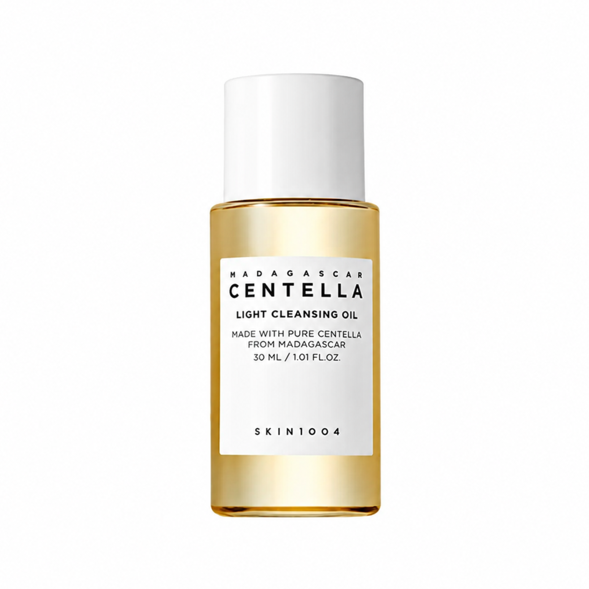 SKIN1004 Madagascar Centella Light Cleansing Oil 30ml