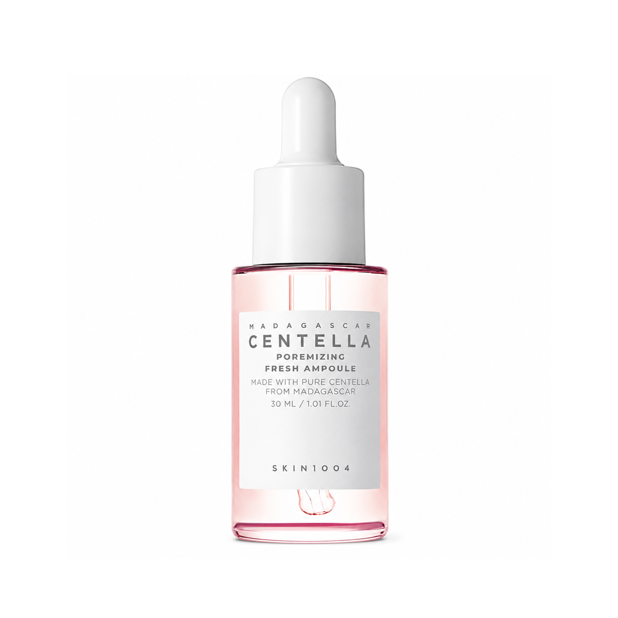 SKIN1004 Madagascar Centella Poremizing Fresh Ampoule 30ml