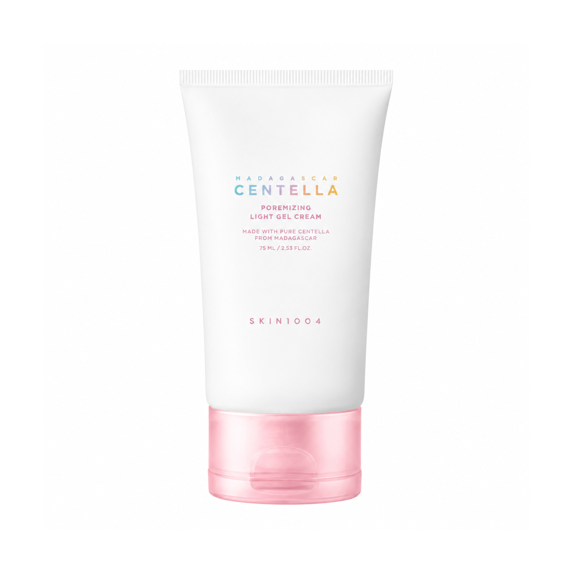 SKIN1004 Madagascar Centella Poremizing Light Gel Cream 75ml