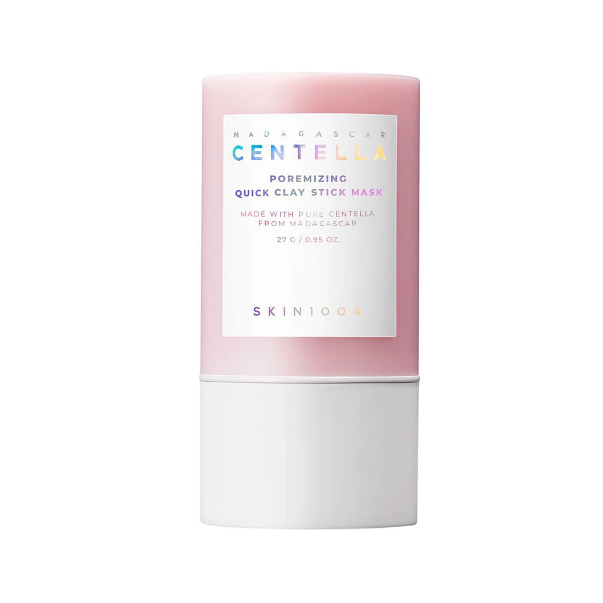 SKIN1004 Madagascar Centella Poremizing Quick Clay Stick Mask 27gm
