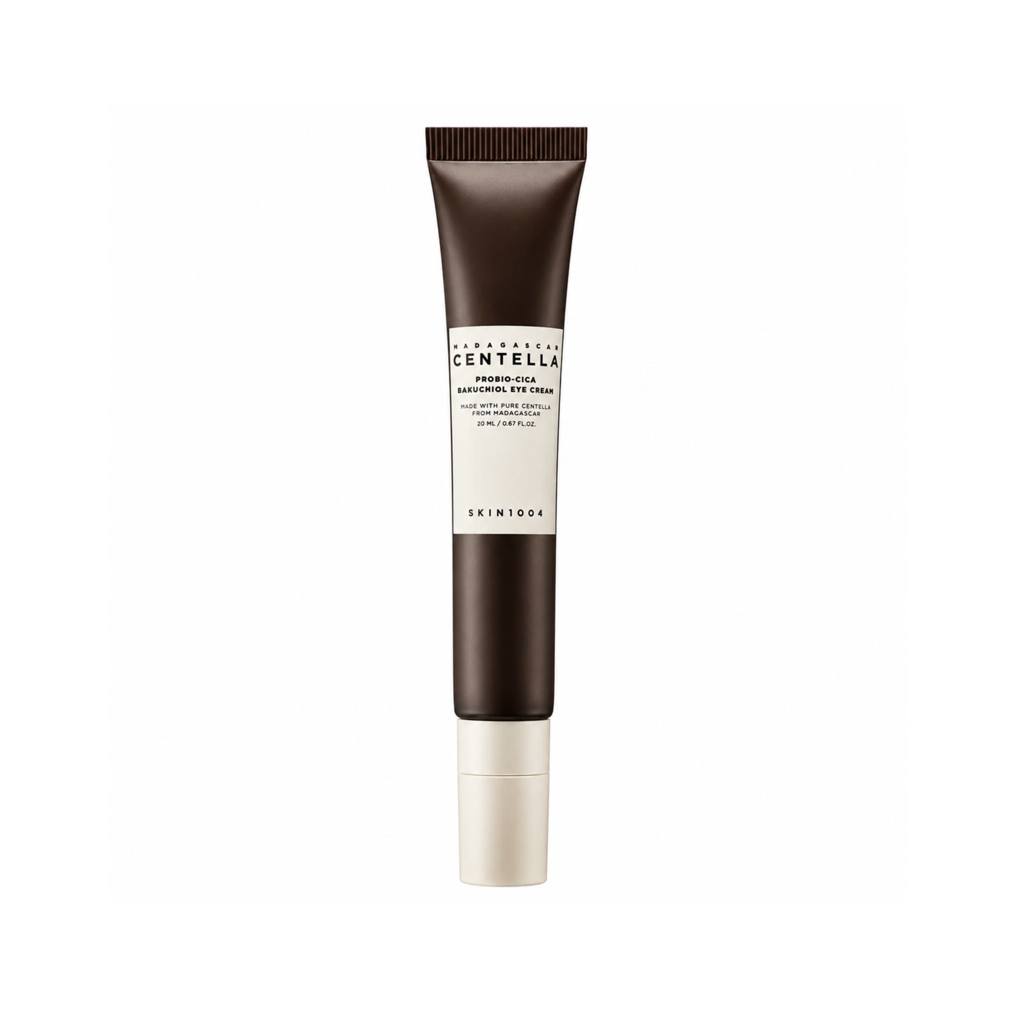 SKIN1004 Madagascar Centella Probio-Cica Bakuchiol Eye Cream 20ml