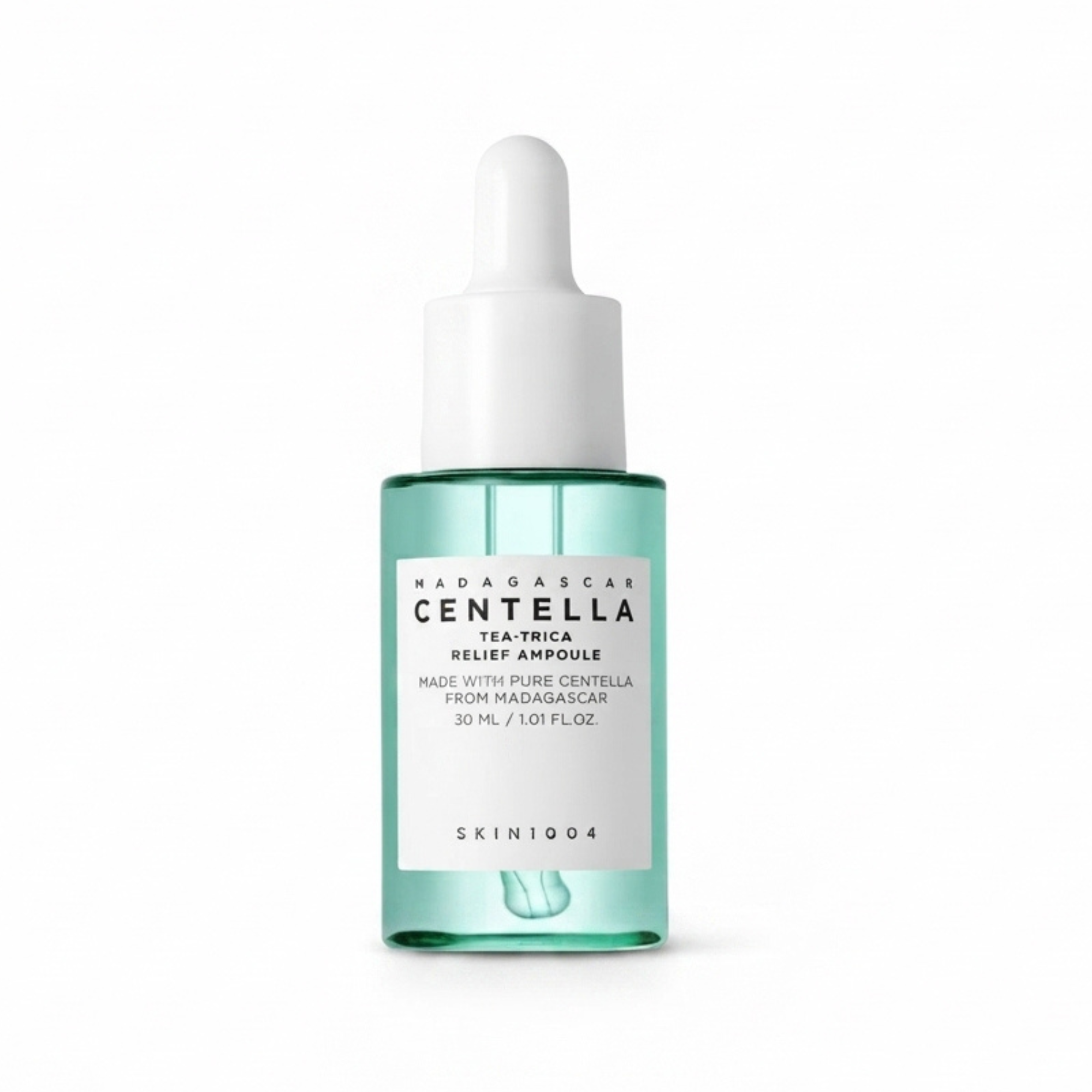 SKIN1004 Madagascar Centella Tea-Trica Relief Ampoule 30ml