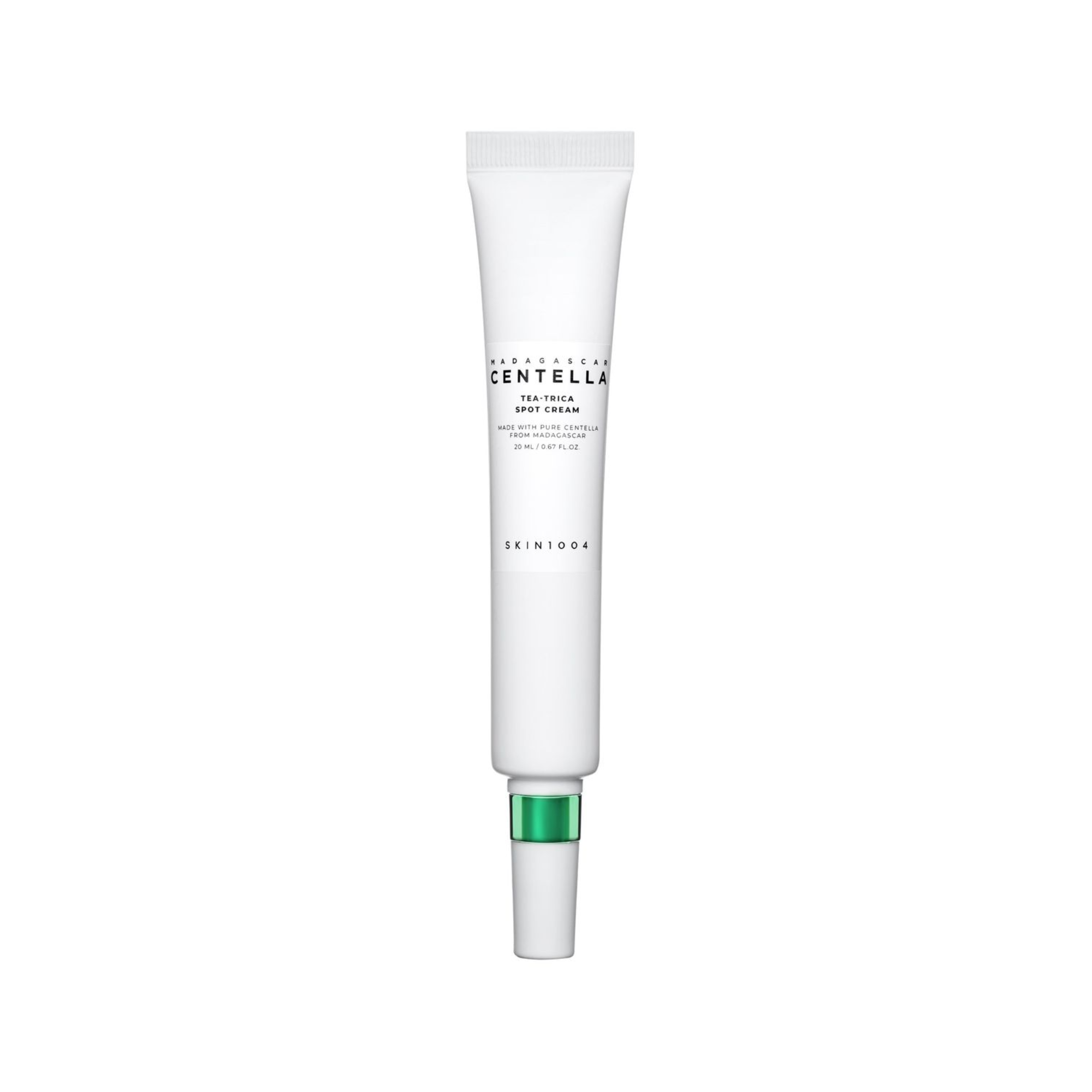 SKIN1004 Madagascar Centella Tea-Trica Spot Cream 20ml