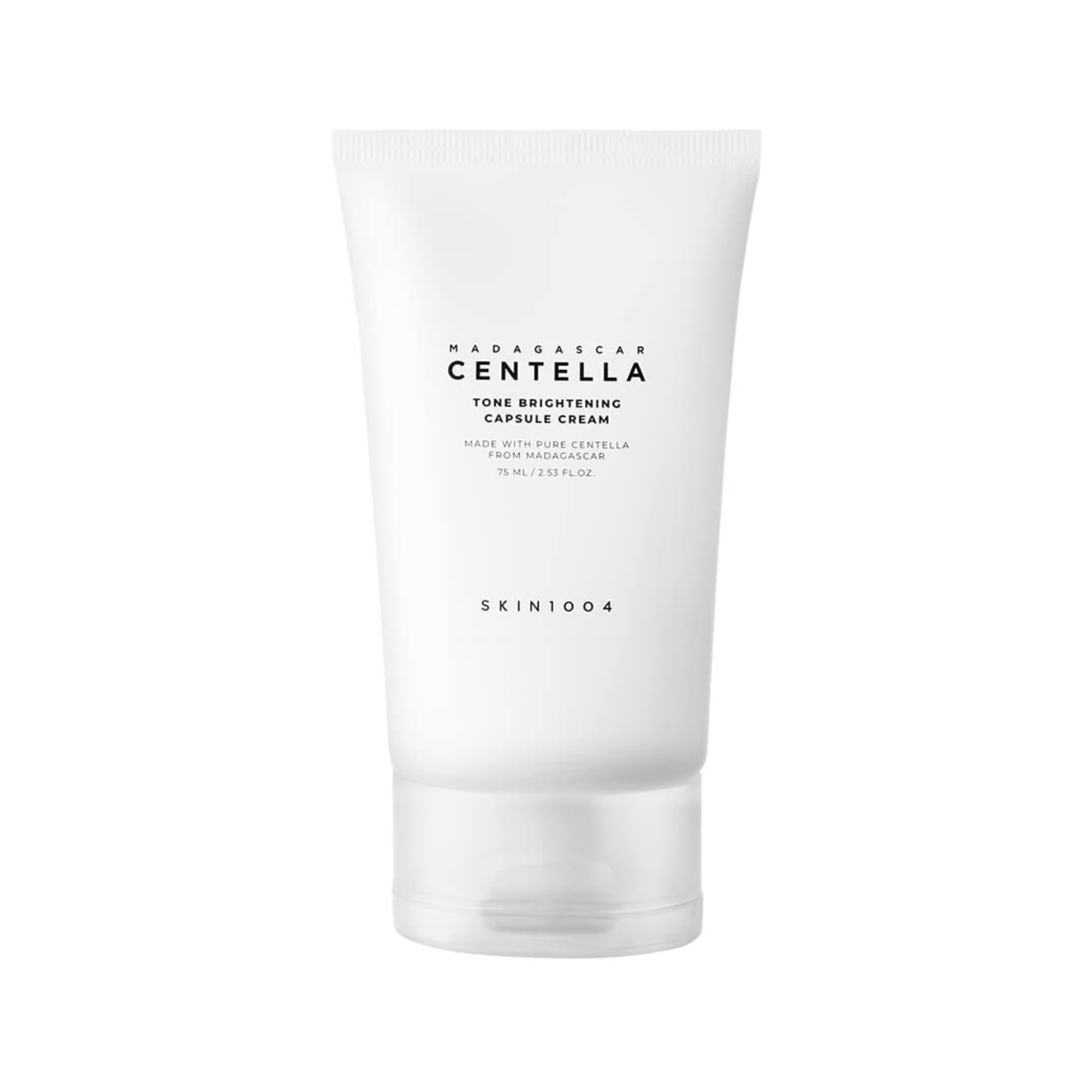 SKIN1004 Madagascar Centella Tone Brightening Capsule Cream 75ml