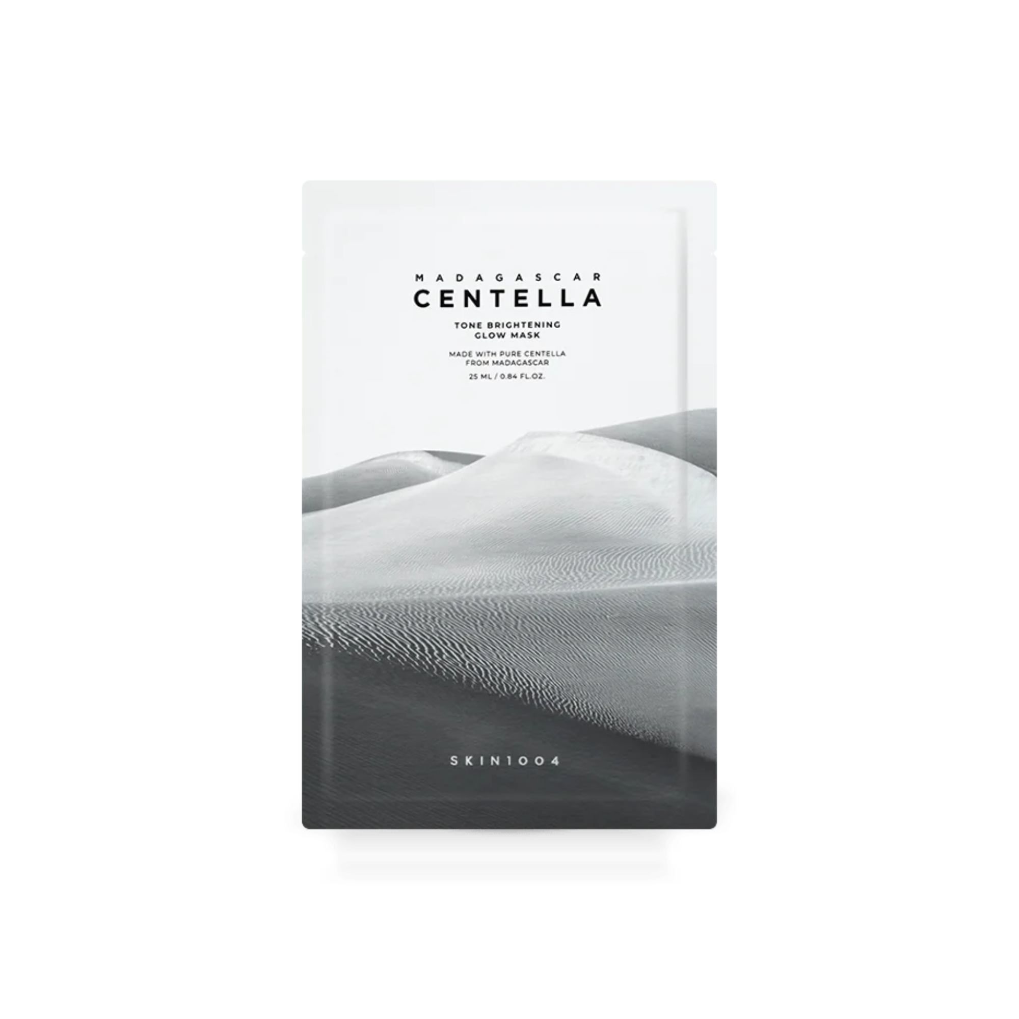 SKIN1004 Madagascar Centella Tone Brightening Glow Mask