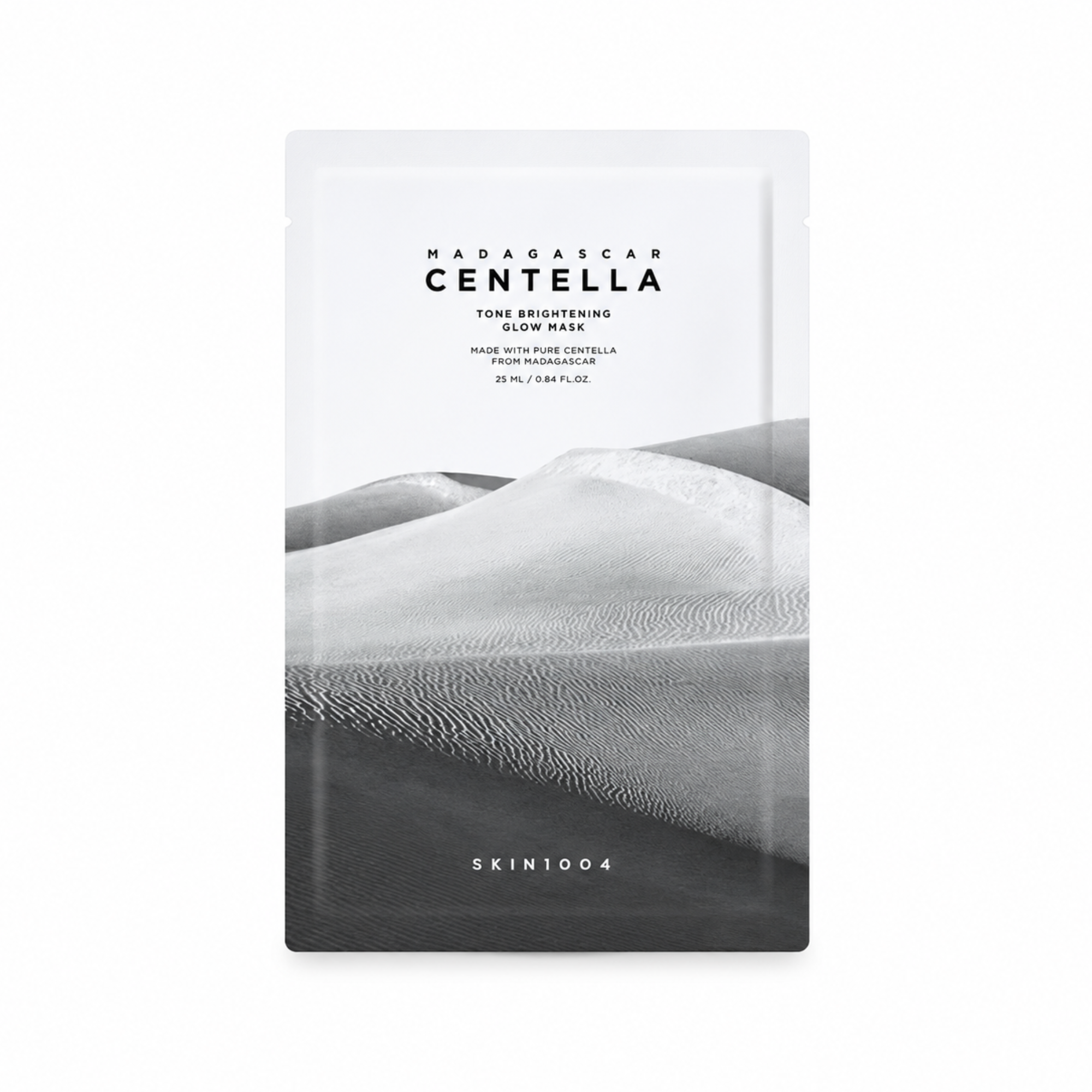 SKIN1004 Madagascar Centella Tone Brightening Glow Mask