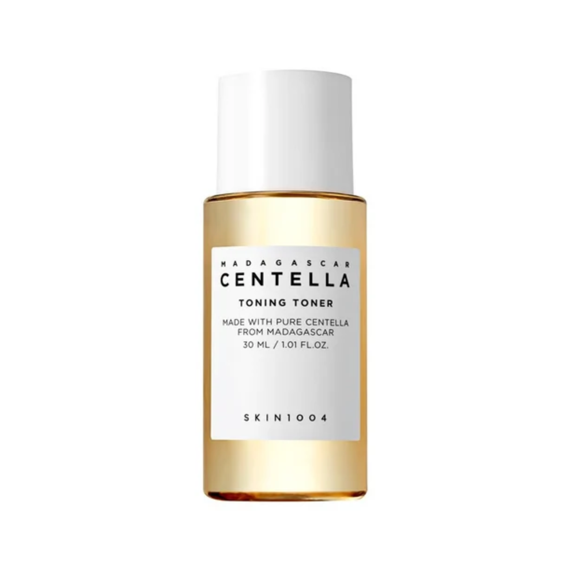 SKIN1004 Madagascar Centella Toning Toner 30ml