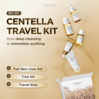 SKIN1004 Madagascar Centella Travel Kit