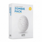 SKIN1004 Zombie Pack Masks & Activator Kit 8 Piece