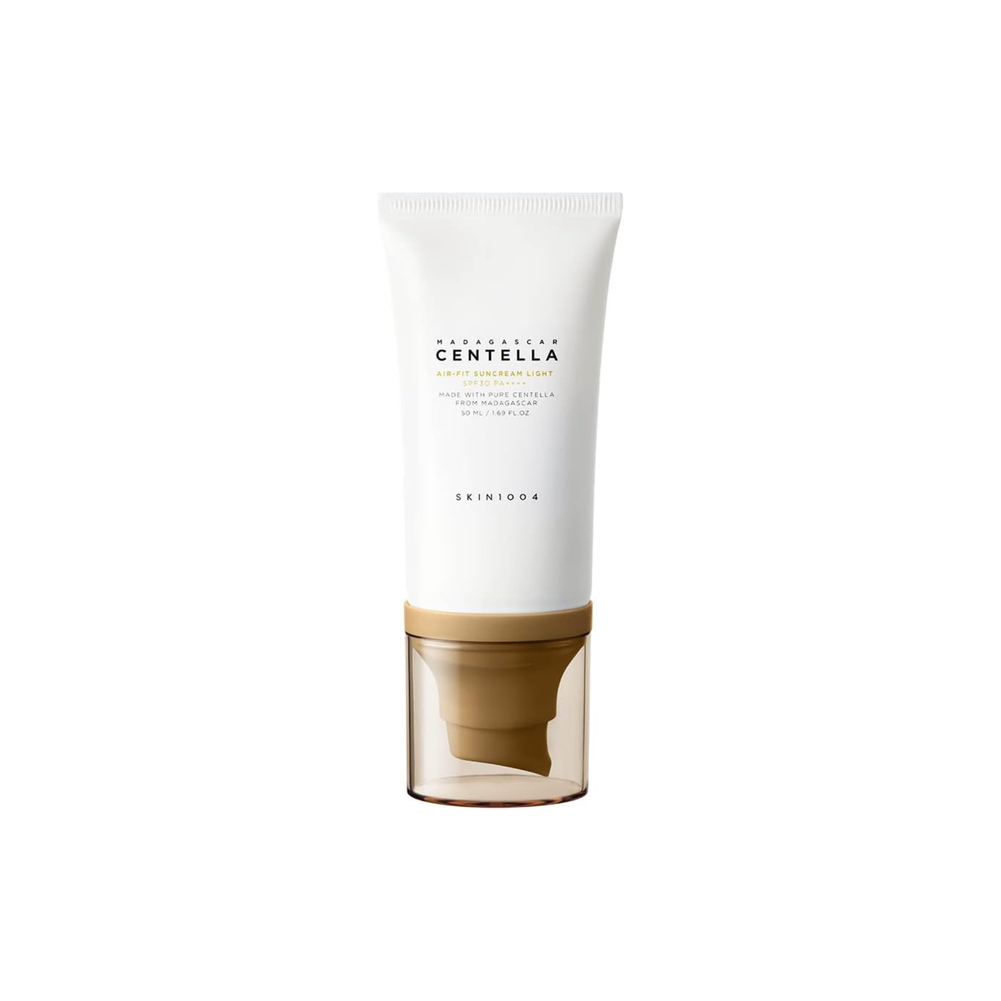 SKIN1004 Madagascar Centella Air-Fit Suncream Light SPF30 PA++++ 50ml